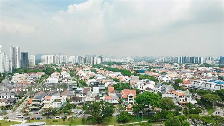 King's Mansion (D15), Condominium #504206631